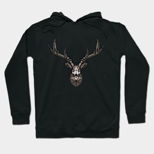 Deer Hunting Hoodie